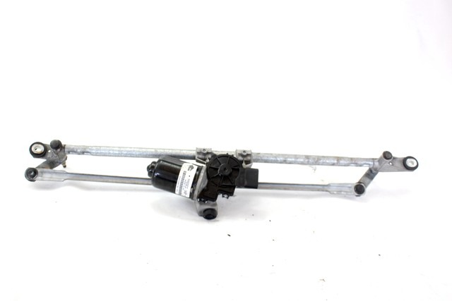 WINDSHIELD WIPER MOTOR OEM N. 18239 MOTORINO TERGIPARABREZZA ORIGINAL PART ESED LAND ROVER DISCOVERY 3 (2004 - 2009)DIESEL 27  YEAR OF CONSTRUCTION 2007