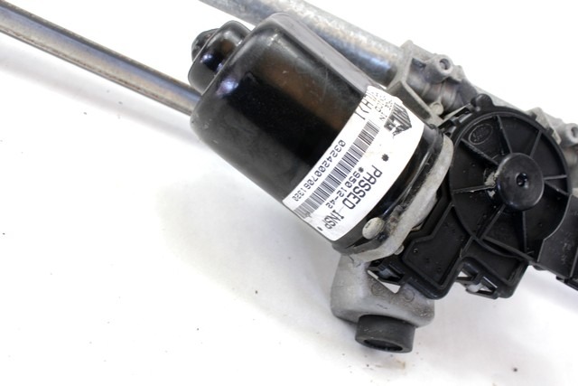 WINDSHIELD WIPER MOTOR OEM N. 18239 MOTORINO TERGIPARABREZZA ORIGINAL PART ESED LAND ROVER DISCOVERY 3 (2004 - 2009)DIESEL 27  YEAR OF CONSTRUCTION 2007