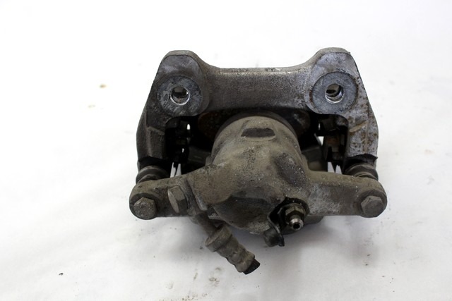 BRAKE CALIPER REAR RIGHT OEM N. SOB500042 ORIGINAL PART ESED LAND ROVER DISCOVERY 3 (2004 - 2009)DIESEL 27  YEAR OF CONSTRUCTION 2007