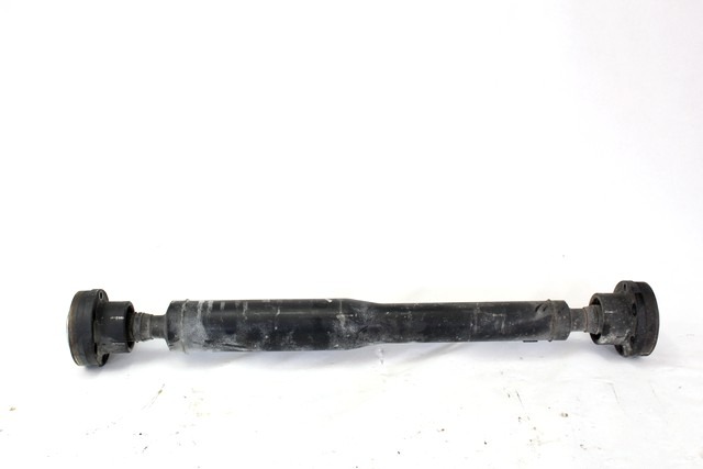 08 ALBERO TRASMISSIONE ANTERIORE OEM N. TVB500510 ORIGINAL PART ESED LAND ROVER DISCOVERY 3 (2004 - 2009)DIESEL 27  YEAR OF CONSTRUCTION 2007