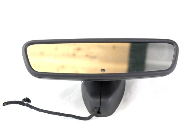 INTERIOR MIRROR ELECTROCHROMIC OEM N. LR021821 ORIGINAL PART ESED LAND ROVER DISCOVERY 3 (2004 - 2009)DIESEL 27  YEAR OF CONSTRUCTION 2007