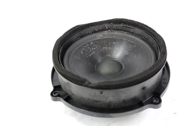 SOUND MODUL SYSTEM OEM N. XQM500510 ORIGINAL PART ESED LAND ROVER DISCOVERY 3 (2004 - 2009)DIESEL 27  YEAR OF CONSTRUCTION 2007