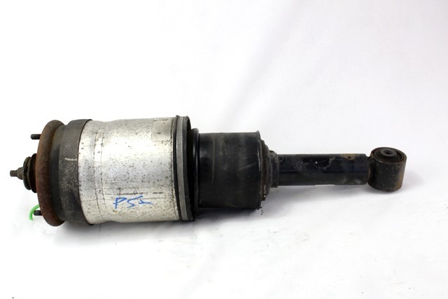 REAR PNEUMATIC SUSPENSION SHOCK ABSORBER OEM N. RPD500880 ORIGINAL PART ESED LAND ROVER DISCOVERY 3 (2004 - 2009)DIESEL 27  YEAR OF CONSTRUCTION 2007