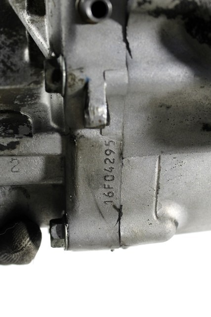 EXCH-FRONT DIFFERENTIAL OEM N. 19516 DIFFERENZIALE ANTERIORE ORIGINAL PART ESED FIAT SEDICI (2006 - 4/2009) DIESEL 19  YEAR OF CONSTRUCTION 2006