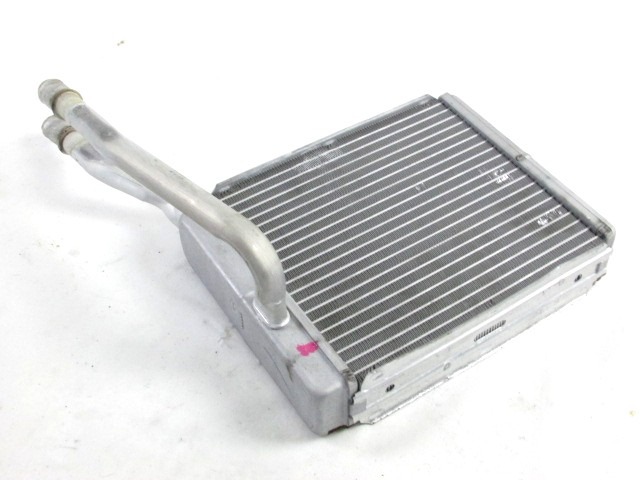 HEATER RADIATOR OEM N. 1062254 ORIGINAL PART ESED FORD FOCUS BER/SW (1998-2001)DIESEL 18  YEAR OF CONSTRUCTION 2001