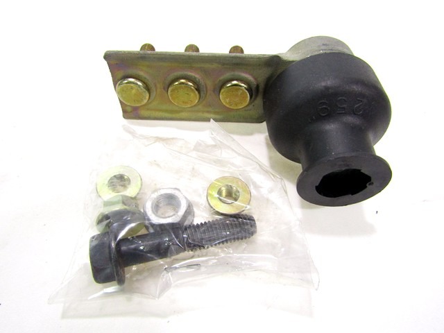 SPHERICAL JOINT SHUTTER ARM OEM N. 3546524 ORIGINAL PART ESED VOLVO 850 (1992 - 1997)BENZINA 20  YEAR OF CONSTRUCTION 1992