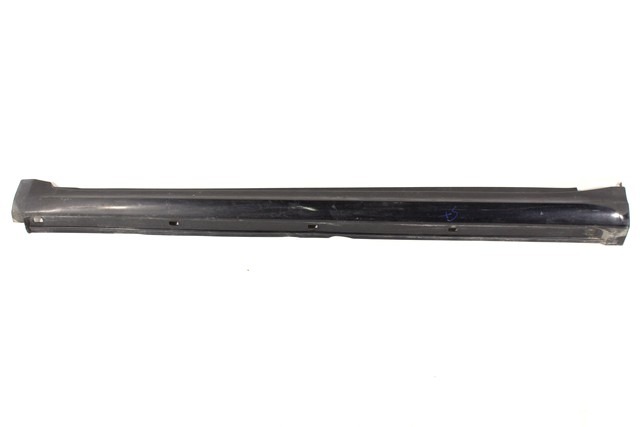 TRIM, SILL / WHEEL ARCH OEM N. A1696101908 ORIGINAL PART ESED MERCEDES CLASSE A W169 5P C169 3P (2004 - 04/2008) BENZINA 15  YEAR OF CONSTRUCTION 2007