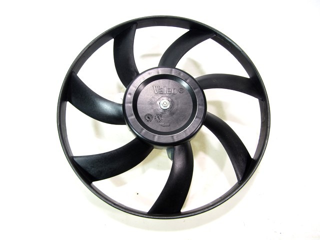 RADIATOR COOLING FAN ELECTRIC / ENGINE COOLING FAN CLUTCH . OEM N. 6K0959455B ORIGINAL PART ESED VOLKSWAGEN POLO (11/1994 - 01/2000)BENZINA 14  YEAR OF CONSTRUCTION 1994