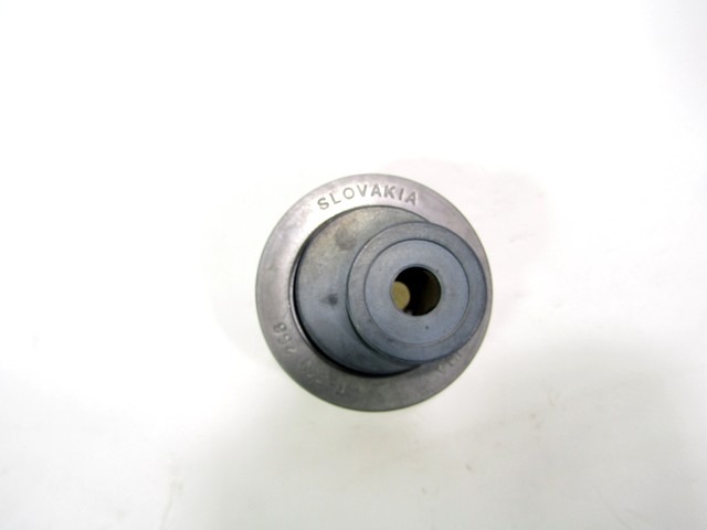 TENSIONER PULLEY / MECHANICAL BELT TENSIONER OEM N. 11311727611 ORIGINAL PART ESED BMW SERIE 3 E36 BER/SW/COUPE/CABRIO (1990 - 2000) BENZINA 18  YEAR OF CONSTRUCTION 1998
