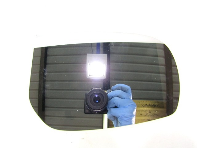 MIRROR GLASS OEM N. 71740498 ORIGINAL PART ESED FIAT PUNTO 188 MK2 R (2003 - 2011) BENZINA 12  YEAR OF CONSTRUCTION 2009