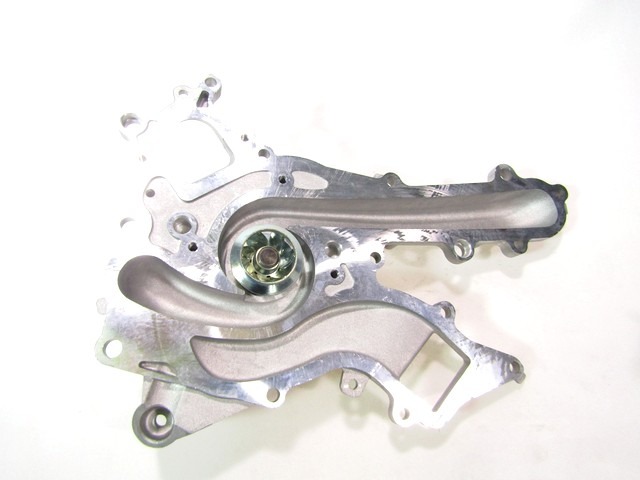 ADDITIONAL WATER PUMP OEM N. 2762000401 ORIGINAL PART ESED MERCEDES CLASSE C W204 RESTYLING BER/SW (2011 - 10/2014)BENZINA 35  YEAR OF CONSTRUCTION 2012
