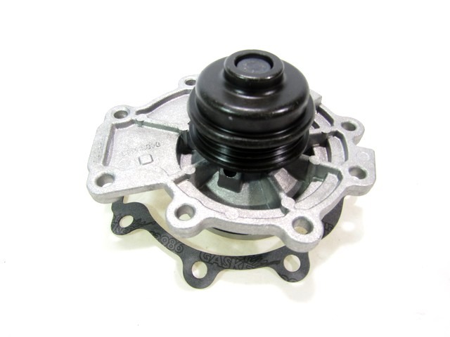 ADDITIONAL WATER PUMP OEM N. 4373611 ORIGINAL PART ESED FORD MONDEO BER/SW (2000 - 2007) BENZINA 25  YEAR OF CONSTRUCTION 2001