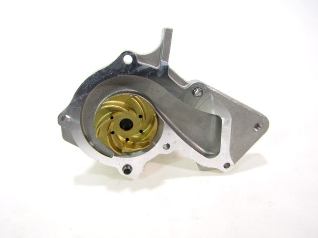 ADDITIONAL WATER PUMP OEM N. 7S7G8591A2A ORIGINAL PART ESED FORD BMAX (DAL 2012)BENZINA 14  YEAR OF CONSTRUCTION 2013