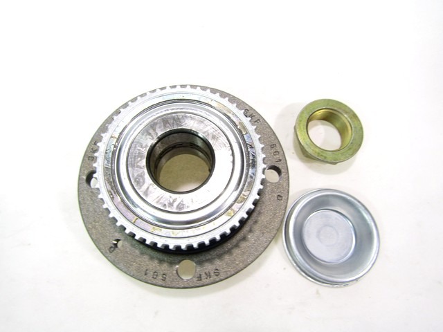 WHEEL BEARING OEM N. 3701.65 ORIGINAL PART ESED PEUGEOT 406 (1995 - 2005)BENZINA 18  YEAR OF CONSTRUCTION 1996