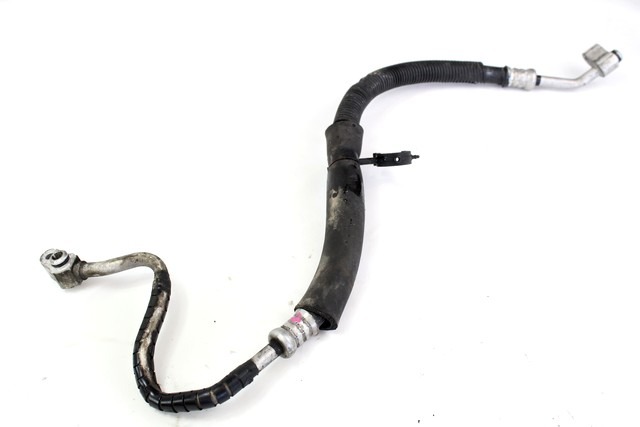COOLANT LINES OEM N. JUF000334 ORIGINAL PART ESED LAND ROVER DISCOVERY 3 (2004 - 2009)DIESEL 27  YEAR OF CONSTRUCTION 2007