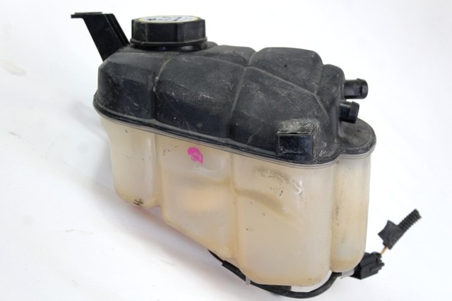 EXPANSION TANK OEM N. FK72-8K218-AA ORIGINAL PART ESED LAND ROVER DISCOVERY SPORT (DAL 2015)DIESEL 20  YEAR OF CONSTRUCTION 2016