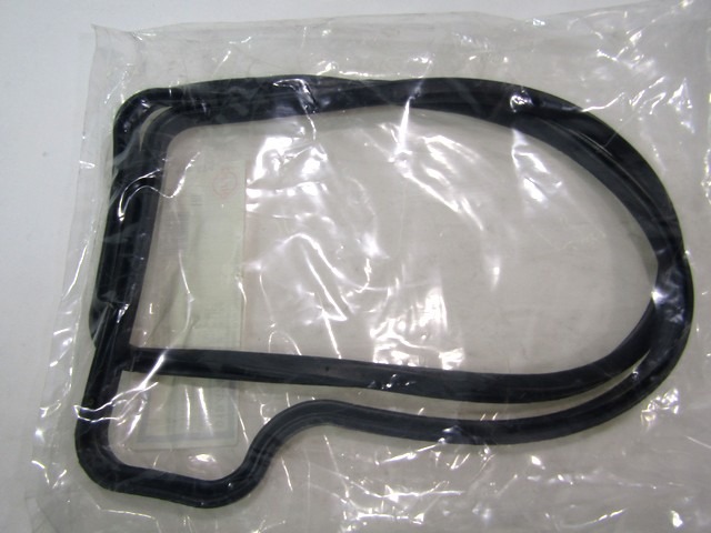 TAPPET COVER GASKET OEM N. 1230160021 ORIGINAL PART ESED MERCEDES W114 W115 (1968 - 1976)BENZINA 25  YEAR OF CONSTRUCTION 1972