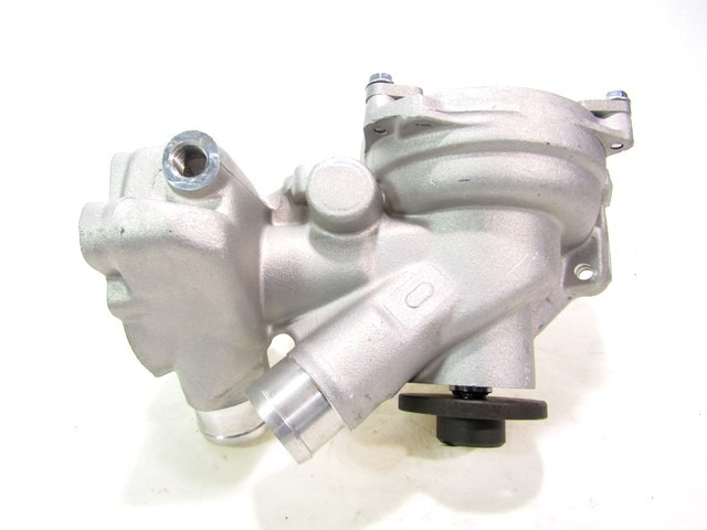 ADDITIONAL WATER PUMP OEM N. A1042005401 ORIGINAL PART ESED MERCEDES CLASSE SL R129 (1993 - 2001)BENZINA 32  YEAR OF CONSTRUCTION 1993