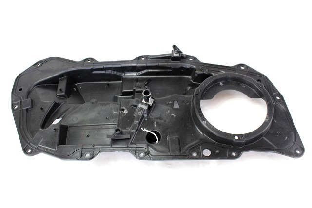 FRONT DOOR PANEL OEM N. FK72-21123-AD ORIGINAL PART ESED LAND ROVER DISCOVERY SPORT (DAL 2015)DIESEL 22  YEAR OF CONSTRUCTION 2016