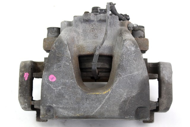 BRAKE CALIPER FRONT RIGHT OEM N. LR061370 ORIGINAL PART ESED LAND ROVER DISCOVERY SPORT (DAL 2015)DIESEL 20  YEAR OF CONSTRUCTION 2016