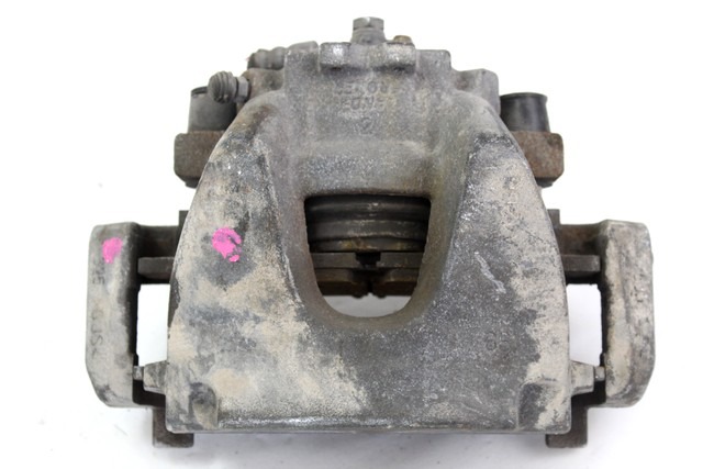 BRAKE CALIPER FRONT LEFT . OEM N. LR061369 ORIGINAL PART ESED LAND ROVER DISCOVERY SPORT (DAL 2015)DIESEL 20  YEAR OF CONSTRUCTION 2016