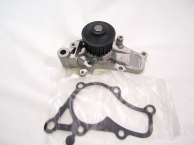 ADDITIONAL WATER PUMP OEM N. MD179030 ORIGINAL PART ESED MITSUBISCHI SPACE WAGON (1992 - 1998)BENZINA 18  YEAR OF CONSTRUCTION 1993