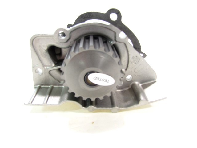 ADDITIONAL WATER PUMP OEM N. 9565656788 ORIGINAL PART ESED FIAT ULYSSE MK1 (1994 - 05/2002) BENZINA 18  YEAR OF CONSTRUCTION 1994