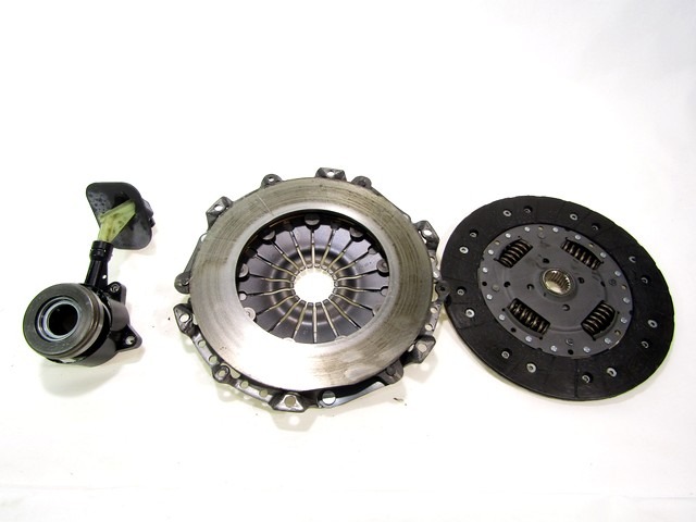 CLUTCH OEM N. 2T14550FA ORIGINAL PART ESED FORD TOURNEO TRANSIT CONNECT (2002 - 2009) DIESEL 18  YEAR OF CONSTRUCTION 2003