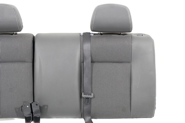 BACK SEAT BACKREST OEM N. 22680 SCHIENALE UNITO PELLE ORIGINAL PART ESED OPEL ASTRA H RESTYLING L48 L08 L35 L67 5P/3P/SW (2007 - 2009) BENZINA 16  YEAR OF CONSTRUCTION 2007