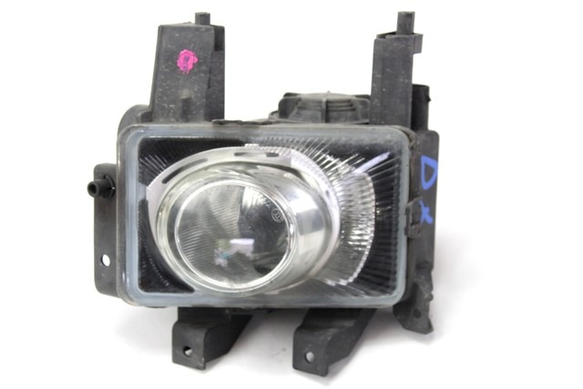 FOG LIGHT RIGHT  OEM N. 13262000 ORIGINAL PART ESED OPEL ASTRA H RESTYLING L48 L08 L35 L67 5P/3P/SW (2007 - 2009) BENZINA 16  YEAR OF CONSTRUCTION 2007