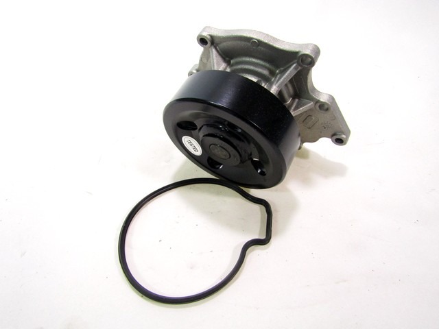 ADDITIONAL WATER PUMP OEM N. 6712000101 ORIGINAL PART ESED SSANGYONG REXTON W (DAL 2012)DIESEL 20  YEAR OF CONSTRUCTION 2013