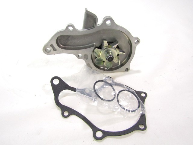 ADDITIONAL WATER PUMP OEM N. 16110-15070 ORIGINAL PART ESED TOYOTA CELICA (1989 -1994)BENZINA 16  YEAR OF CONSTRUCTION 1990