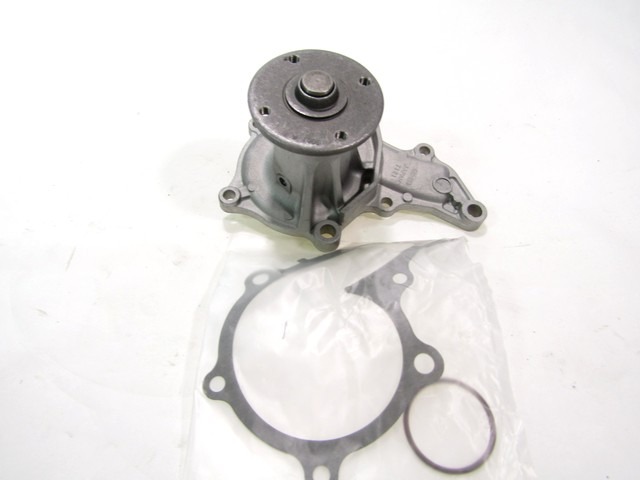 ADDITIONAL WATER PUMP OEM N. 16110-19195 ORIGINAL PART ESED TOYOTA COROLLA E110 (1995 - 2002)BENZINA 16  YEAR OF CONSTRUCTION 2001