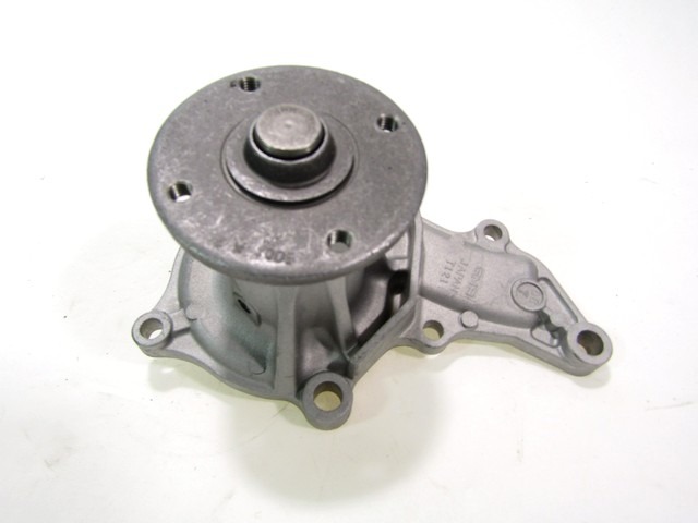 ADDITIONAL WATER PUMP OEM N. 16110-19195 ORIGINAL PART ESED TOYOTA COROLLA E110 (1995 - 2002)BENZINA 16  YEAR OF CONSTRUCTION 2001