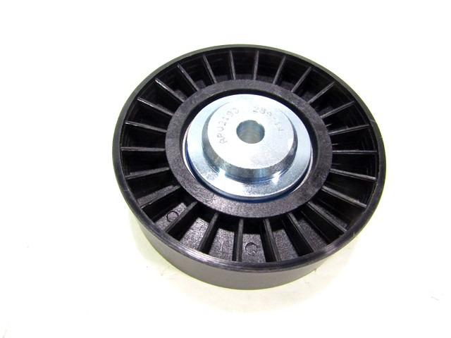 TENSIONER PULLEY / MECHANICAL BELT TENSIONER OEM N. 60602136 ORIGINAL PART ESED ALFA ROMEO 145 930 (1994 - 2001)BENZINA 20  YEAR OF CONSTRUCTION 1995