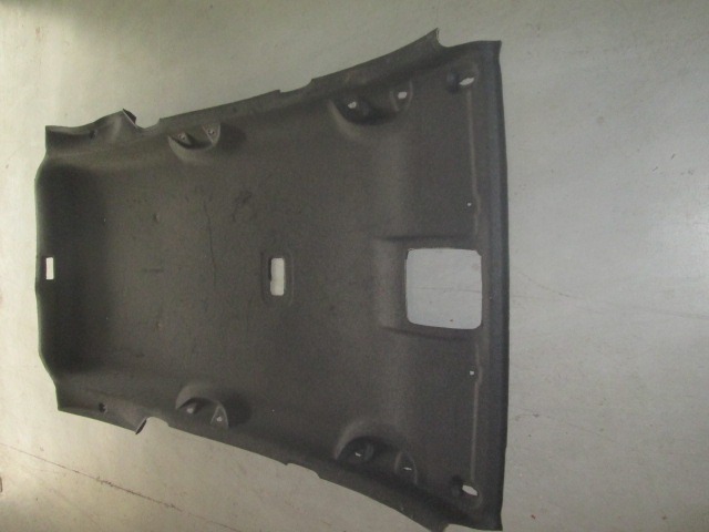 SKY FABRIC ROOF OEM N.  ORIGINAL PART ESED GREAT WALL HOVER (2006 - 2011)BENZINA/GPL 24  YEAR OF CONSTRUCTION 2008