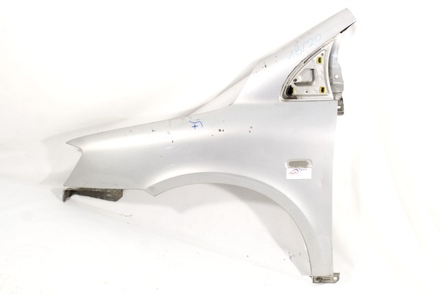 FENDERS FRONT / SIDE PANEL, FRONT  OEM N. (D)51722458 ORIGINAL PART ESED FIAT MULTIPLA (2004 - 2010) BENZINA/METANO 16  YEAR OF CONSTRUCTION 2004