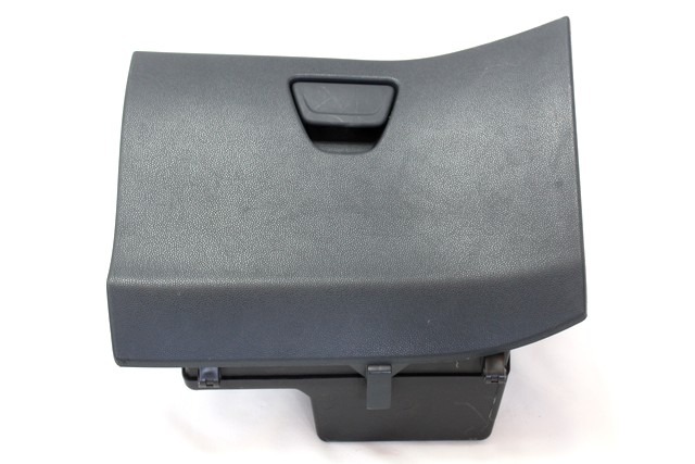 GLOVE BOX OEM N. 8A61-A06010-AHW ORIGINAL PART ESED FORD FIESTA (09/2008 - 11/2012) BENZINA 12  YEAR OF CONSTRUCTION 2011