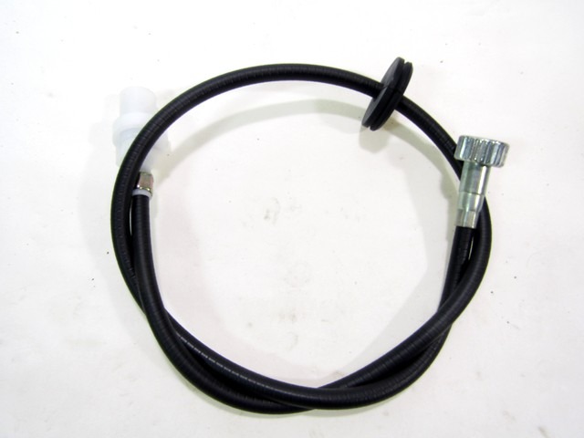 SPEEDOMETER CABLE OEM N. 1661031 ORIGINAL PART ESED FORD FIESTA (1989 - 1995)BENZINA 13  YEAR OF CONSTRUCTION 1989