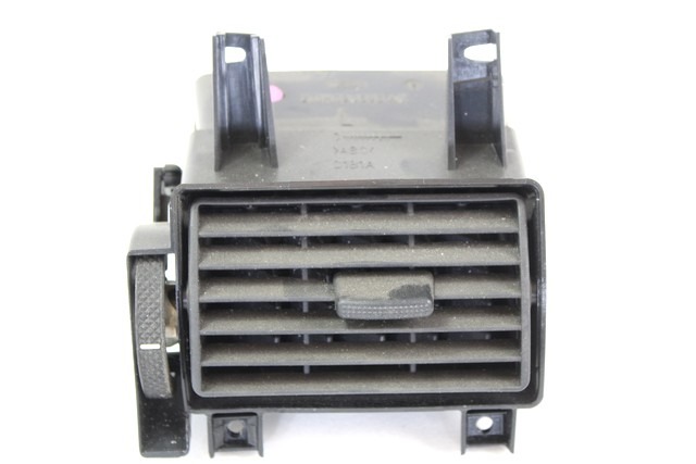 AIR OUTLET OEM N. 2T1H-19C696-AC ORIGINAL PART ESED FORD TRANSIT CONNECT P65, P70, P80 (2002 - 2012)DIESEL 18  YEAR OF CONSTRUCTION 2005