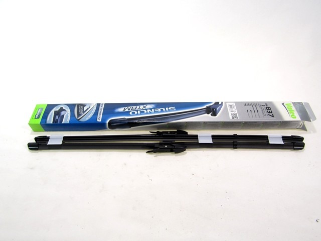 WINDSCREEN WIPER OEM N. 61610421055 ORIGINAL PART ESED BMW SERIE 6 E63 COUPE (2003 - 2010)DIESEL 30  YEAR OF CONSTRUCTION 2008