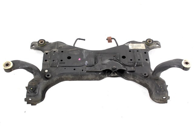 FRONT AXLE  OEM N. 4M51-5019-AM ORIGINAL PART ESED FORD FOCUS BER/SW (2008 - 2011) BENZINA 16  YEAR OF CONSTRUCTION 2008