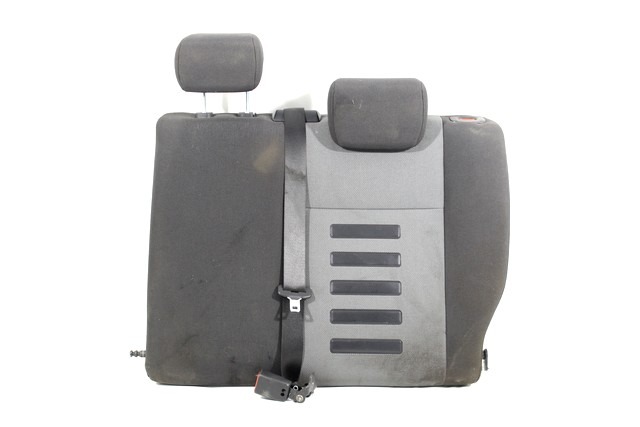 BACK SEAT BACKREST OEM N. (D)18303 SCHIENALE SDOPPIATO POSTERIORE TESSUTO ORIGINAL PART ESED FORD FOCUS BER/SW (2008 - 2011) BENZINA 16  YEAR OF CONSTRUCTION 2008