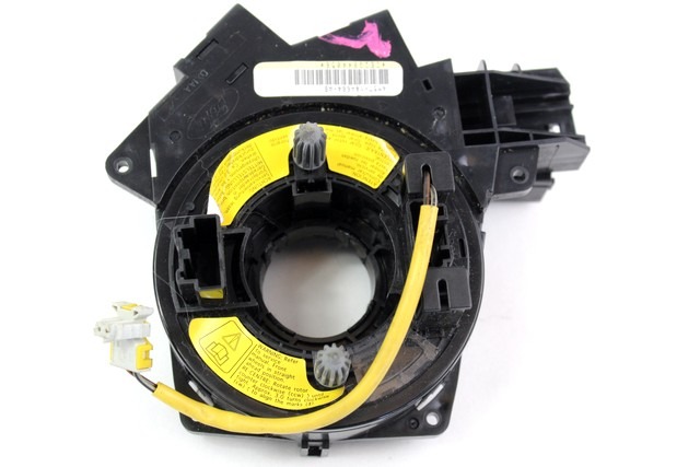 SWITCH CLUSTER STEERING COLUMN OEM N. 4M5T-14A664-AB ORIGINAL PART ESED FORD FOCUS BER/SW (2008 - 2011) BENZINA 16  YEAR OF CONSTRUCTION 2008