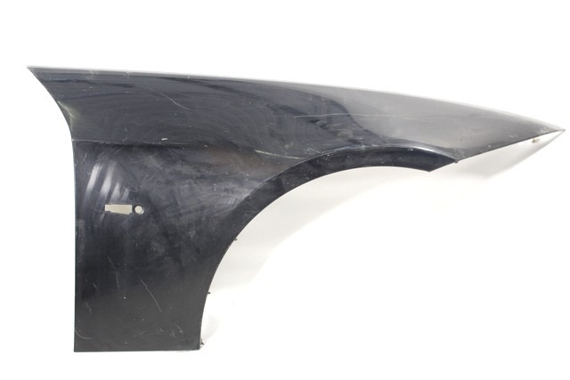 FENDERS FRONT / SIDE PANEL, FRONT  OEM N. 41357135680 ORIGINAL PART ESED BMW SERIE 3 BER/SW/COUPE/CABRIO E90/E91/E92/E93 (2005 - 08/2008) DIESEL 20  YEAR OF CONSTRUCTION 2006