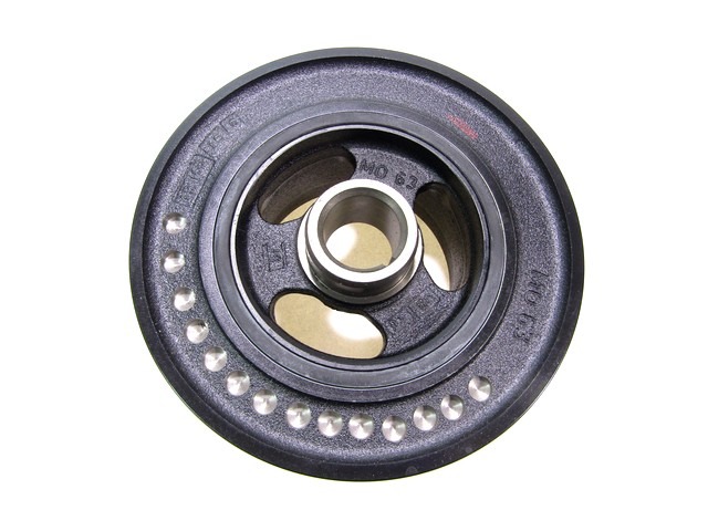 PULLEY OEM N. 1231432471 ORIGINAL PART ESED BMW SERIE 3 E36 BER/SW/COUPE/CABRIO (1990 - 2000) BENZINA 20  YEAR OF CONSTRUCTION 1998