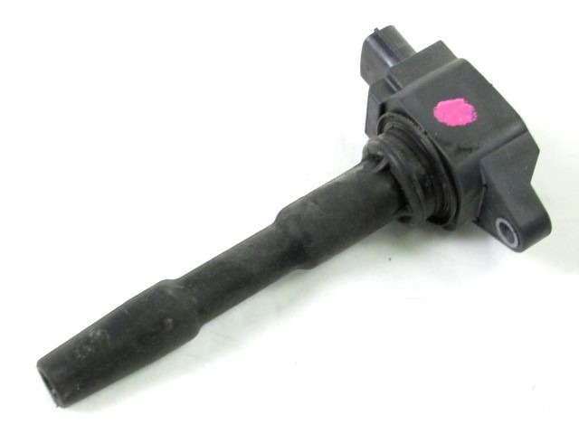 IGNITION COIL OEM N. 224332428R ORIGINAL PART ESED RENAULT TWINGO (DAL 2014)BENZINA 10  YEAR OF CONSTRUCTION 2016