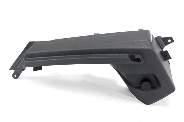 TRUNK TRIM OEM N. 1K6867761S ORIGINAL PART ESED VOLKSWAGEN GOLF MK6 (2008-2012) DIESEL 16  YEAR OF CONSTRUCTION 2012