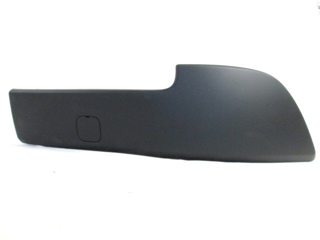 PROTECTIVE RUBBER STRIP, FRONT OEM N. 8200139948 ORIGINAL PART ESED RENAULT SCENIC/GRAND SCENIC (2003 - 2009) DIESEL 19  YEAR OF CONSTRUCTION 2003