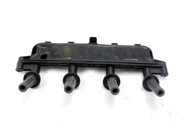 IGNITION COIL OEM N. 9654347080 ORIGINAL PART ESED PEUGEOT 207 / 207 CC WA WC WK (05/2009 - 2015) BENZINA 14  YEAR OF CONSTRUCTION 2011